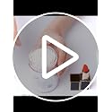 Utoolmart Orange Disposable Lip Gloss Wands, 50 Pcs – Lipstick Applicators