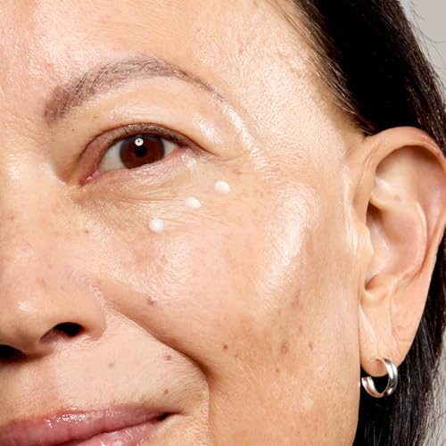 No7 Restore & Renew Multi Action Eye Cream - Anti-Wrinkle & Firming (15ml)