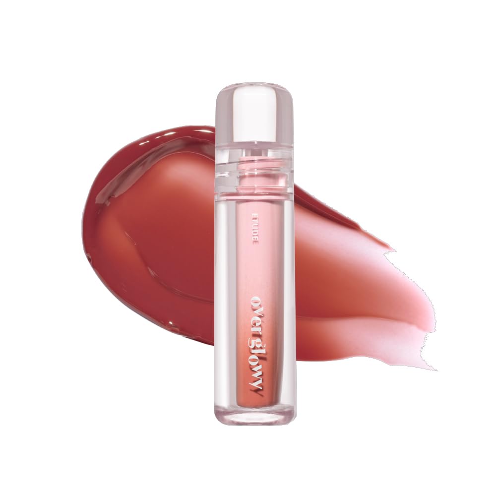 Dear Darling Peel Off Lip Stain - Mauve Aura | Hydrating Hydrogel Tint, Long-Lasting, Waterproof, High Pigment