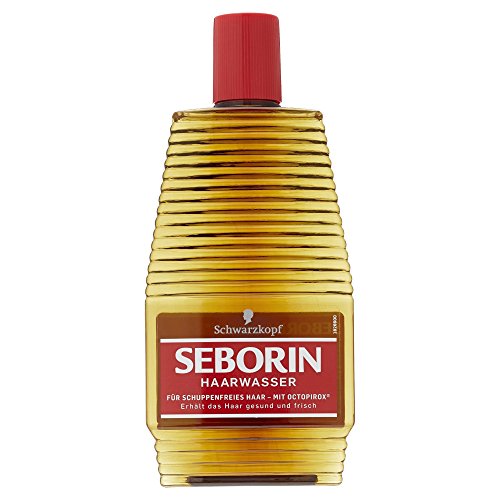 Seborin Haarwasser Hair Tonic 400ml - Dandruff & Itch Relief
