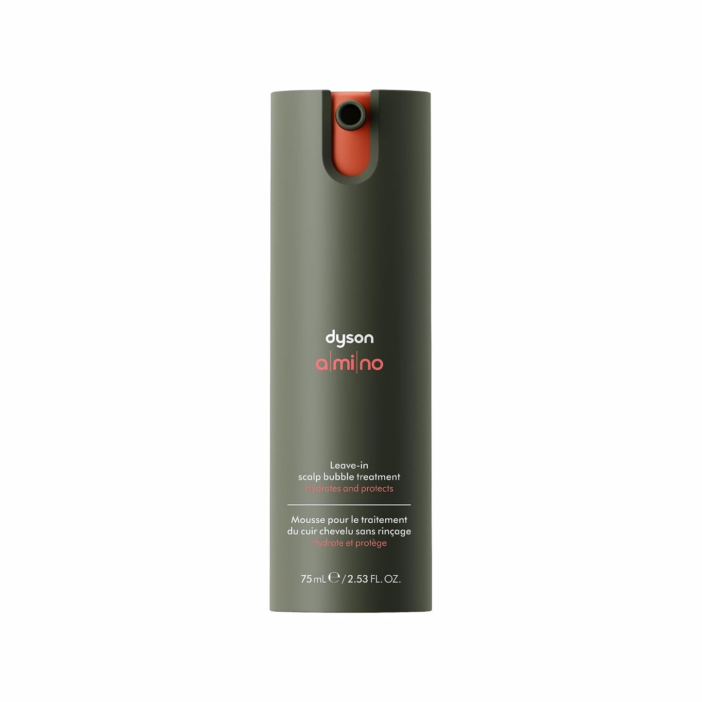 Dyson Amino™ Leave-In Scalp Bubble Treatment - Nourishing Hair Care Solution
