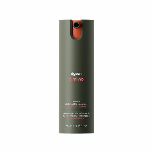 Dyson Amino™ Leave-In Scalp Bubble Treatment - Nourishing Hair Care Solution