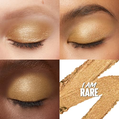 MAYBELLINE Color Tattoo All-in-One Eye Shadow Stick - I Am Rare