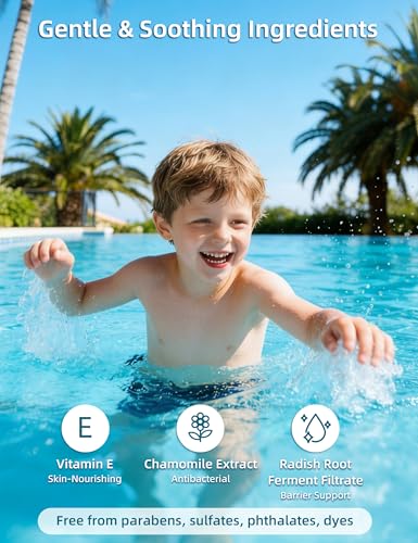 Kids SPF 50 Mineral Sunscreen Stick, 0.5 Ounce Travel Size - 2 Pack
