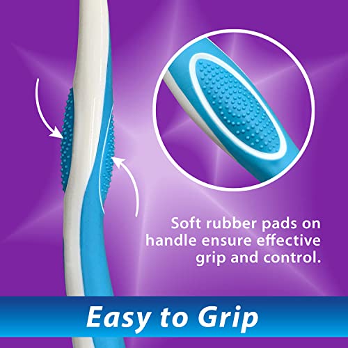 BrightWorks Aligner Brush 3-Pack for Retainers & Mouthguards