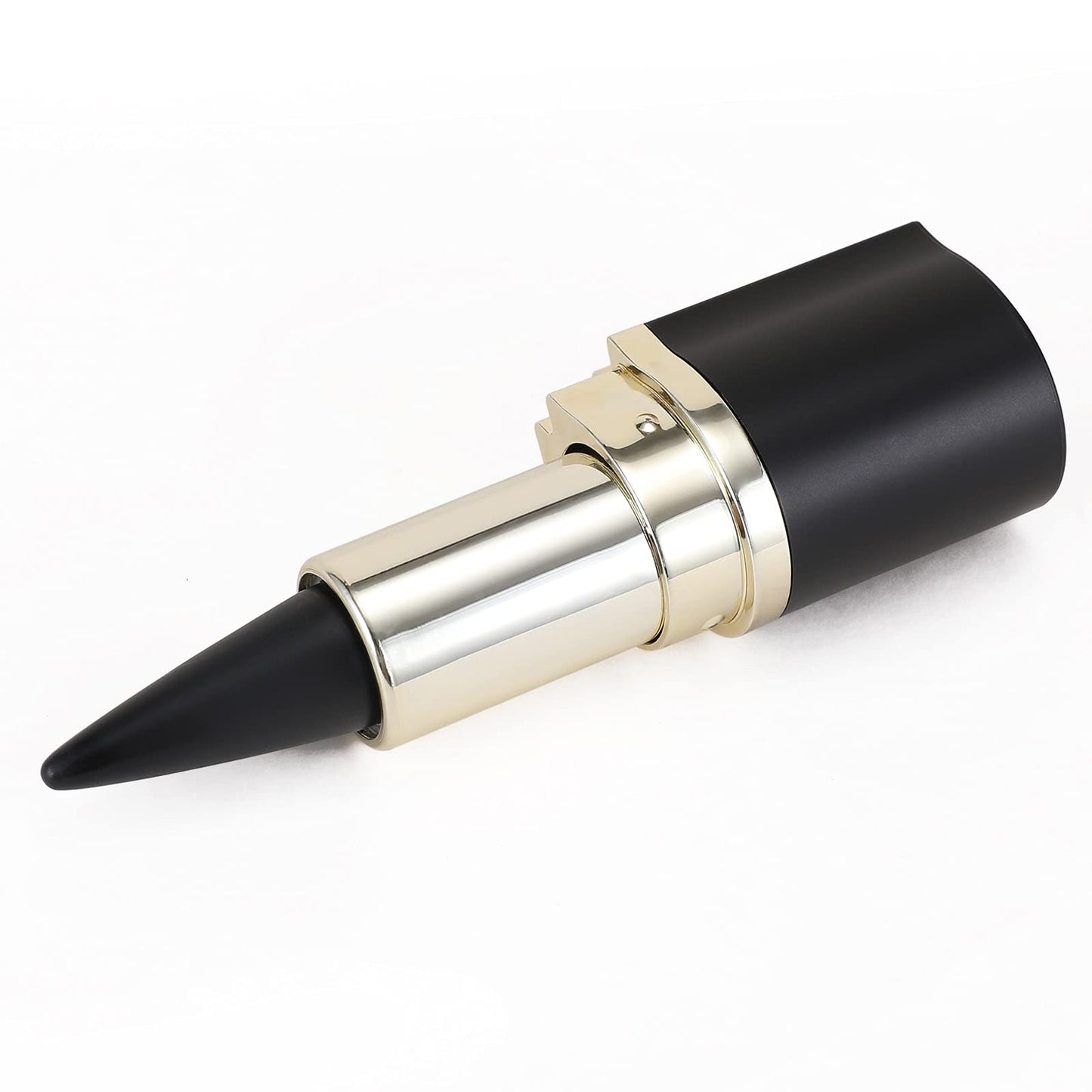Boobeen Eyeliner Pencil - Black Eyeliner Pen Gel - Quick Drying Formula Eye Liner - Waterproof Smudge-proof All Day Eyeliner Makeup - Long Lasting Create Statement Eye Look