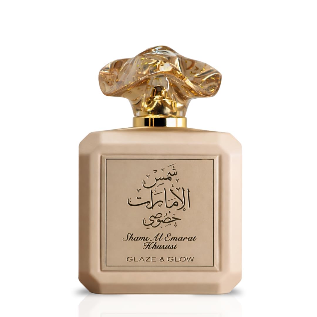 Ard Al Zaafaran Pink Blush Eau de Parfum Spray - 100ml | Elegant Fragrance for Women