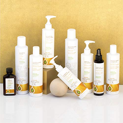 One 'N Only Argan Oil 12-in-1 Leave-In Hair Treatment, 6 Fl Oz