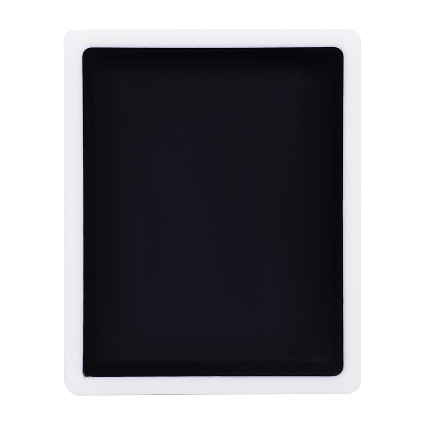 Narrative Cosmetics Alcohol Palette Refill Pans - FX Colors for Prime Black Effects
