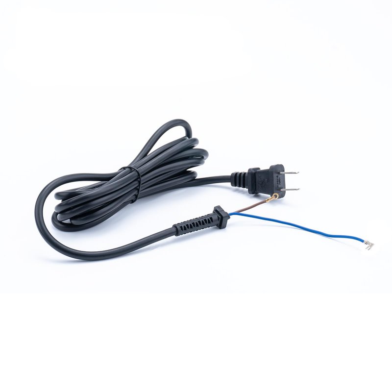 Trsobi 00647-500 Replacement Cord for WAHL Electric Clippers Compatible with Star Sr,Senior,SuperTaper,Designer,Balding,Magic Clip,647-500 Hair Clipper Cord