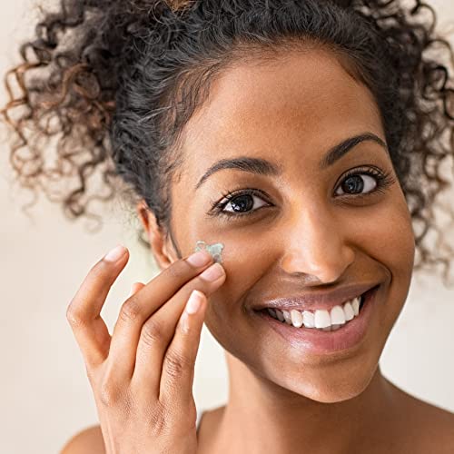 Earth To Skin Super Greens Nourishing Eye Cream (0.75 Fl Oz)