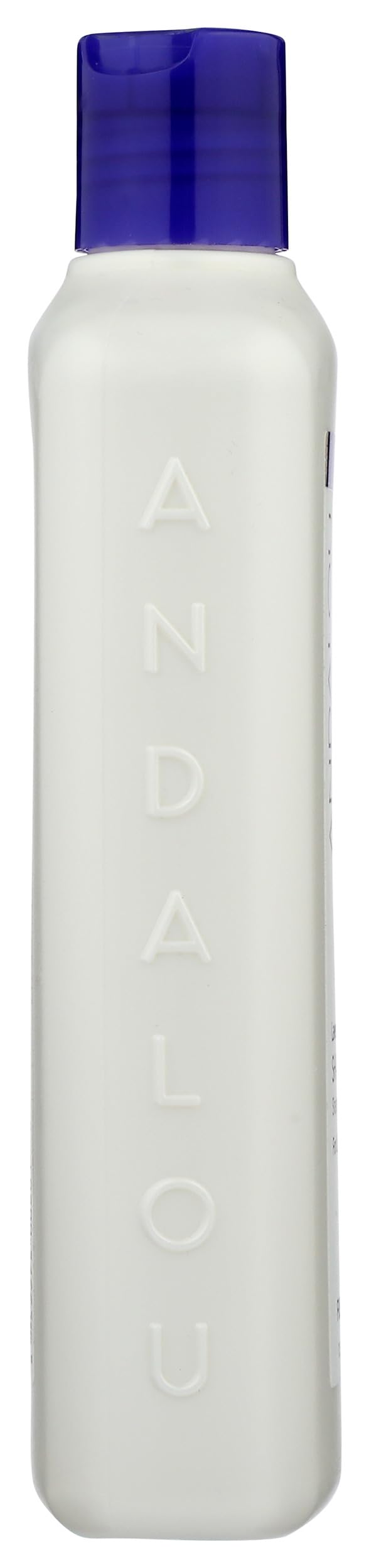 Andalou Naturals Lavender & Biotin Full Volume Shampoo,Purple,11.5 Fl Oz (Pack of 1)