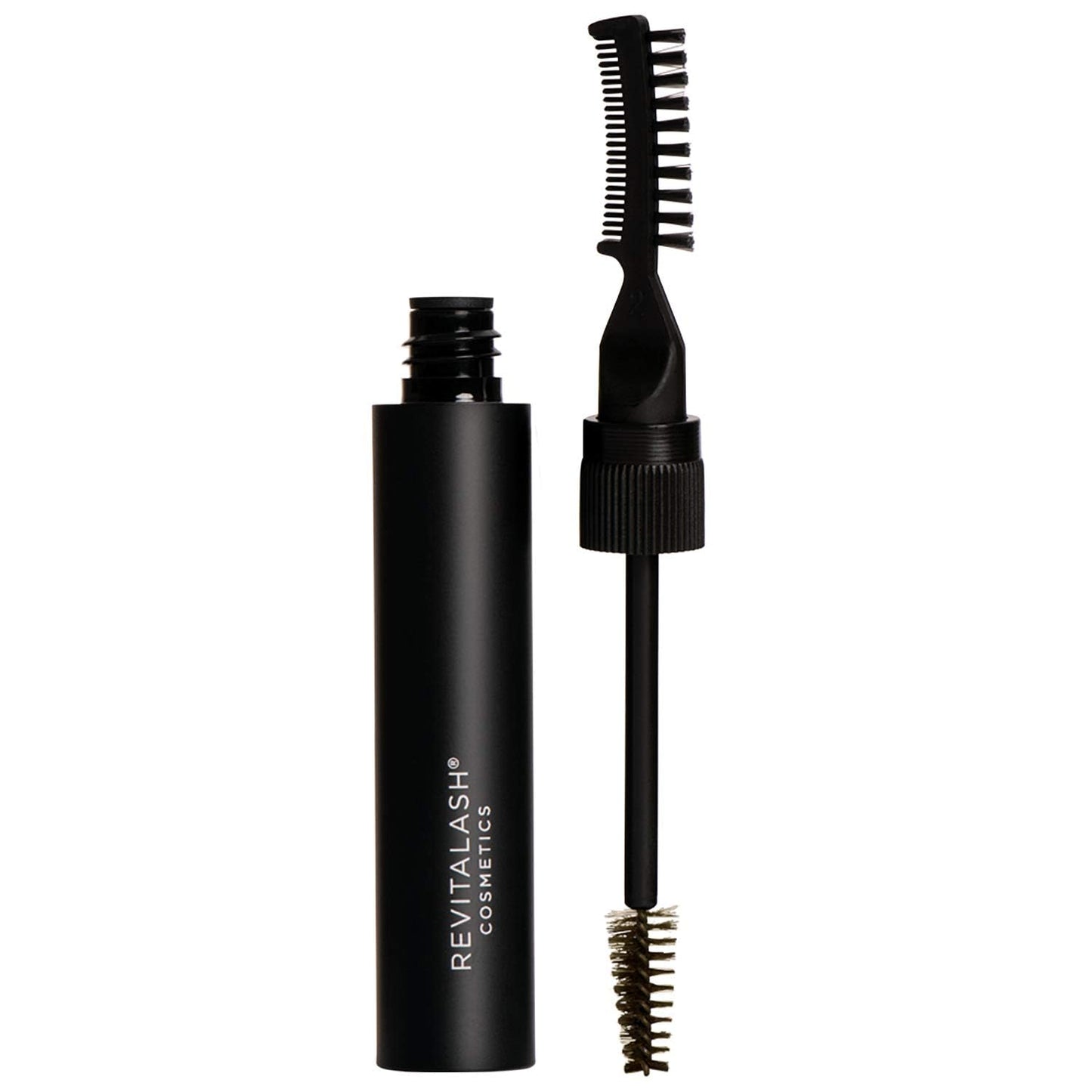 RevitaLash Hi-Def Brow Gel - Hypoallergenic, Cruelty-Free Eyebrow Gel for Perfectly Defined Brows