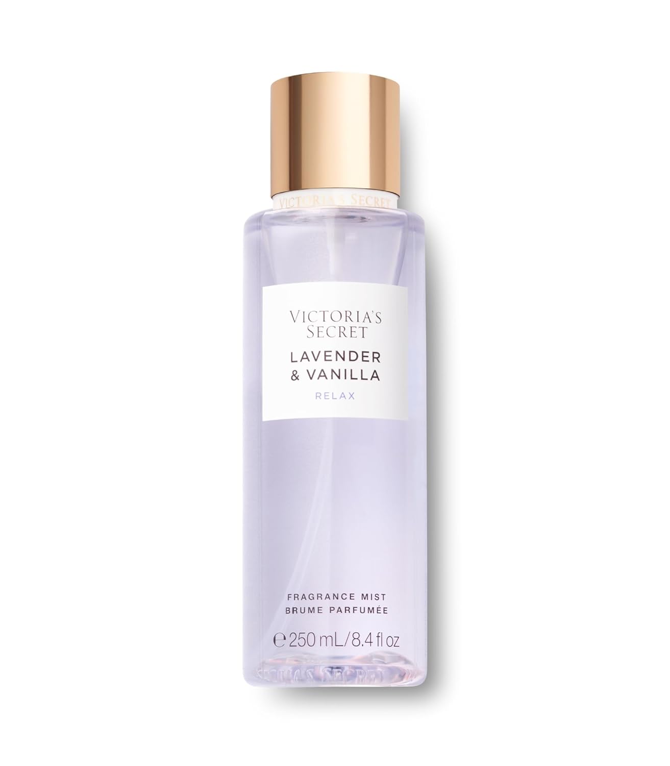 Victoria's Secret Amber Romance Body Fragrance Mist - 8.4 Fl Oz | Long-Lasting Scent