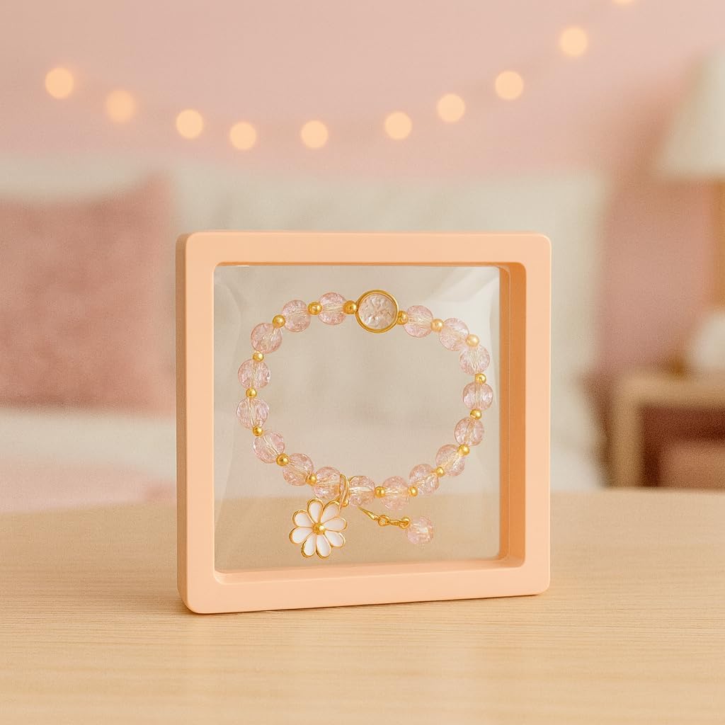 Trendy Gifts for Teen Girls - Unique Graduation & Birthday Basket | Perfect for Sweet 16, 18, 21 (Pink)