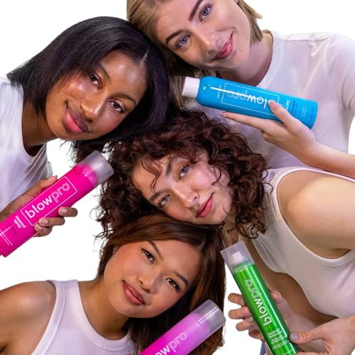 blowpro Blow Up Thickening Mist 2oz Travel Spray - 2 Count