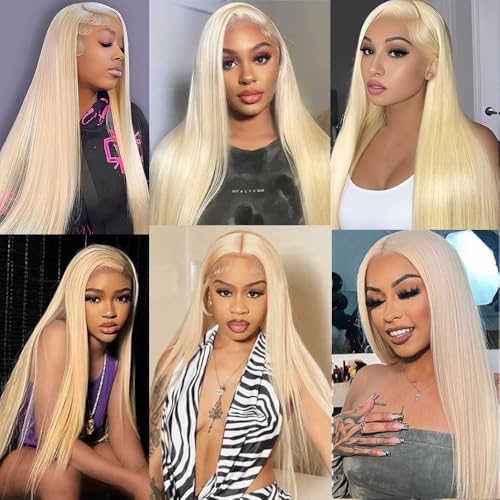 Lorauroga #613 Honey Blonde Tape-In Hair Extensions, 20 Inch Remy Human Hair