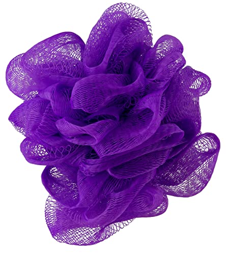 NERA Replacement Loofah Head for Spa Sciences Shower Brush