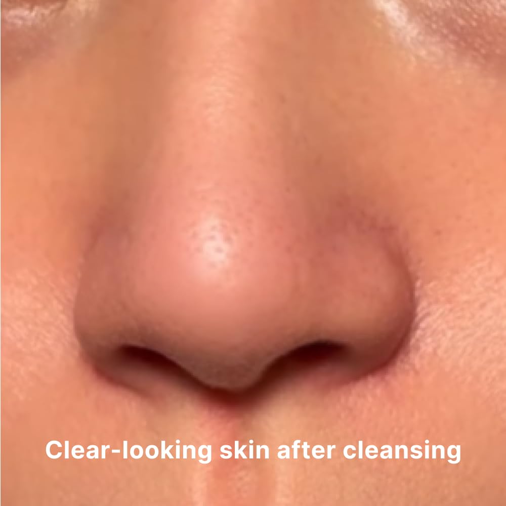 Aloe Fermentation Cleansing Oil - Hydrating Makeup Remover & Blackhead Cleanser | 6.7 fl. oz. (200ml)
