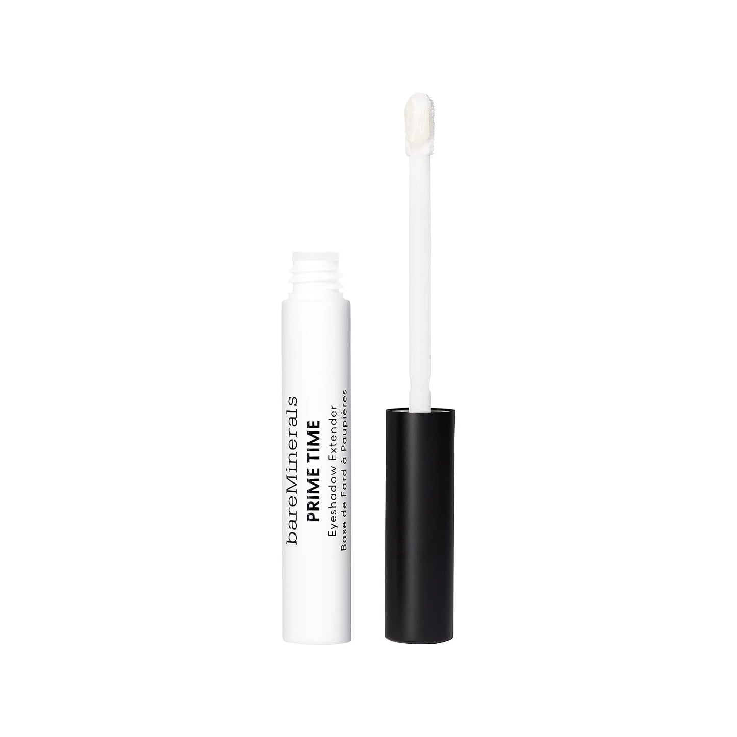 bareMinerals Eyeshadow Extender - Prime & Smooth Eyelids for 24-Hour Crease-Proof, Waterproof Wear