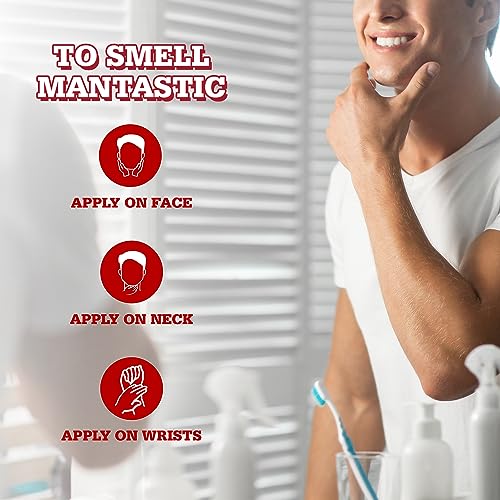 Old Spice After Shave Lotion Atomizer Original - 150 ml