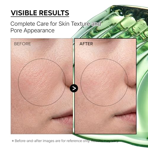 Dr.Melaxin Cactox Pore Relief Serum – Hydrating Face Serum 80ml