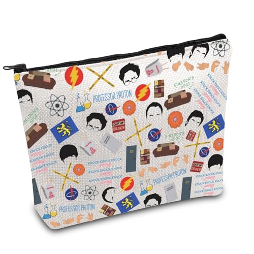 FOTAP Multi-Function Cosmetic Bag - Travel Organizer & Gift