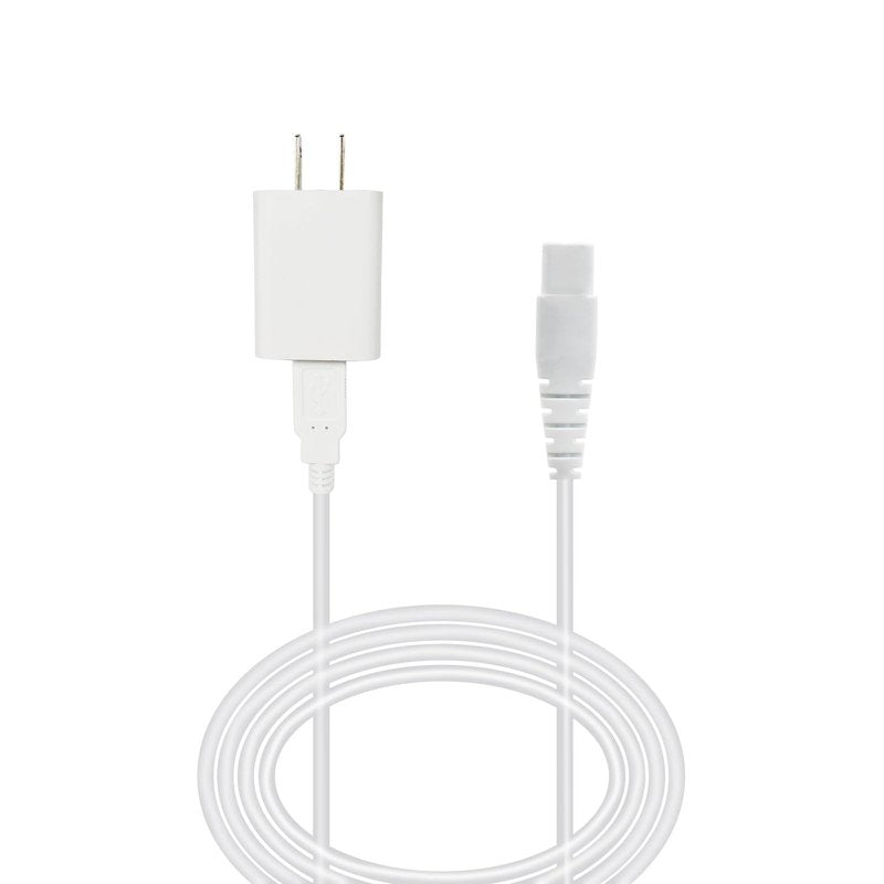 HV-135 Magic Wand Rechargeable Charger, Power Cord Adapter Charging Cable