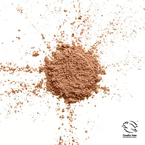COVERGIRL TruBlend Loose Mineral Powder - Tan, Airbrushed Finish