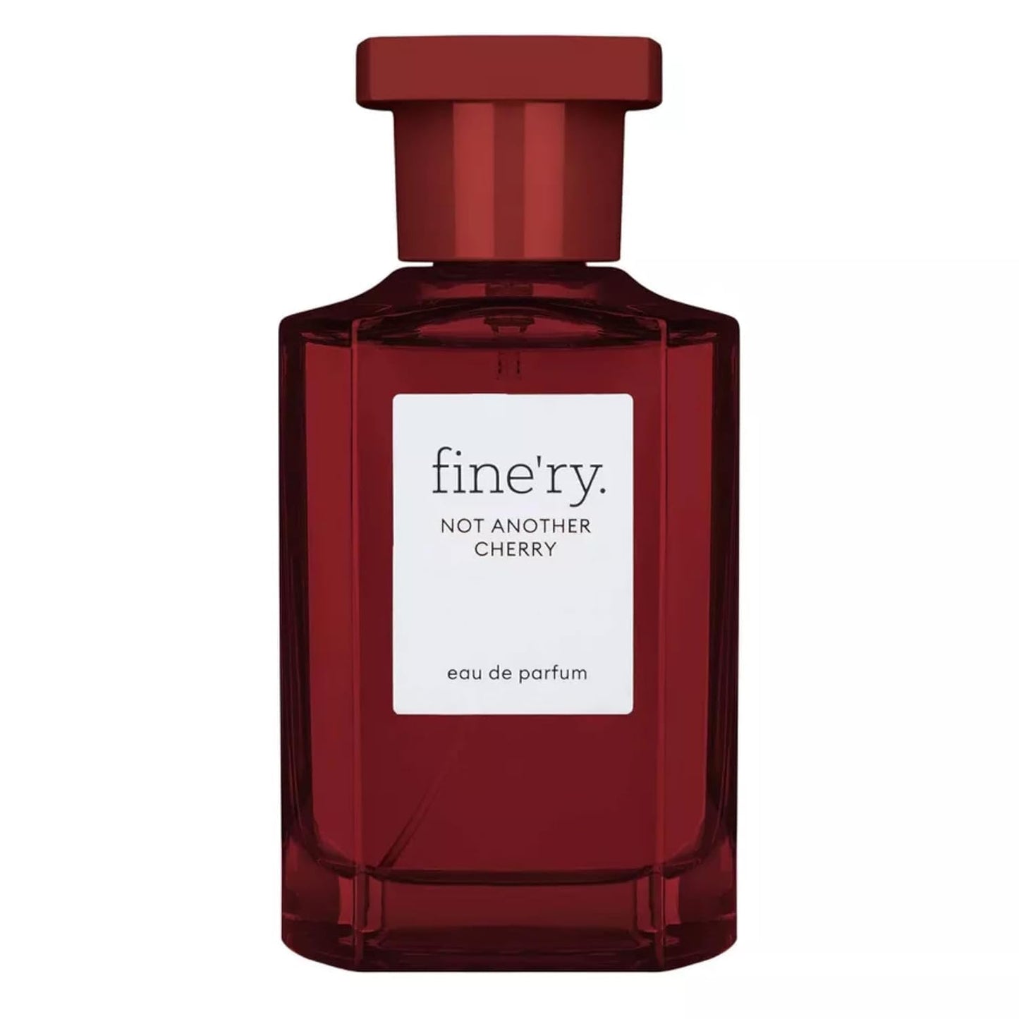 Madame Eau de Parfum | Fruity Floral Long-Lasting Perfume for Women - Crème de Cassis, Velvet Orris & Patchouli, 60mL