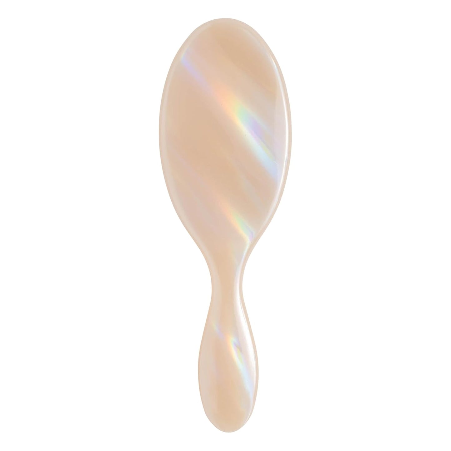 Wet Brush Original Detangler - Ultra-Soft IntelliFlex Bristles for All Hair Types | Limited Edition Bronze