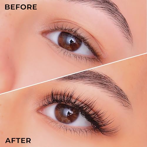 Profusion Cosmetics Lash Madness Kit with Adhesive Eyeliner Pen