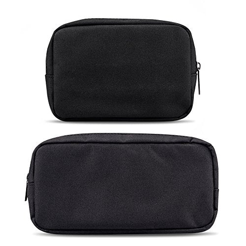 Durable Soft Carrying Case Bag for Travel & Electronics | ERCRYSTO