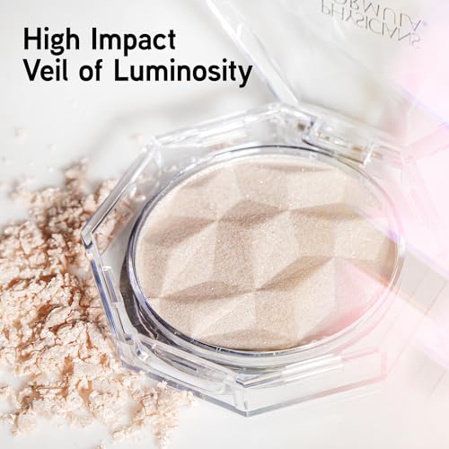 Physicians Formula Diamond Dust Mineral Powder - Translucent Glow Setting