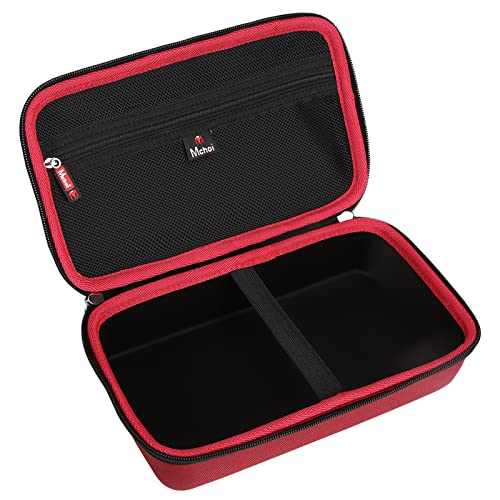 Mchoi Hard Case for Oster Professional Cordless Hair Clippers