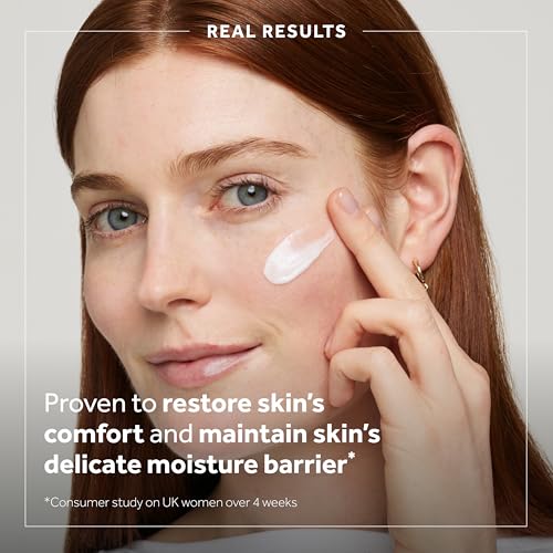 No7 Derm Solutions Hydrating Facial Cleanser 8 Fl Oz - Gentle, Fragrance-Free Skin Care