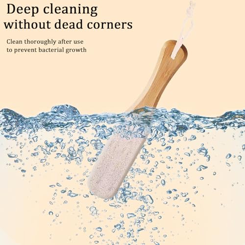 Professional Pedicure Foot File & Pumice Stone Set - Callus Remover