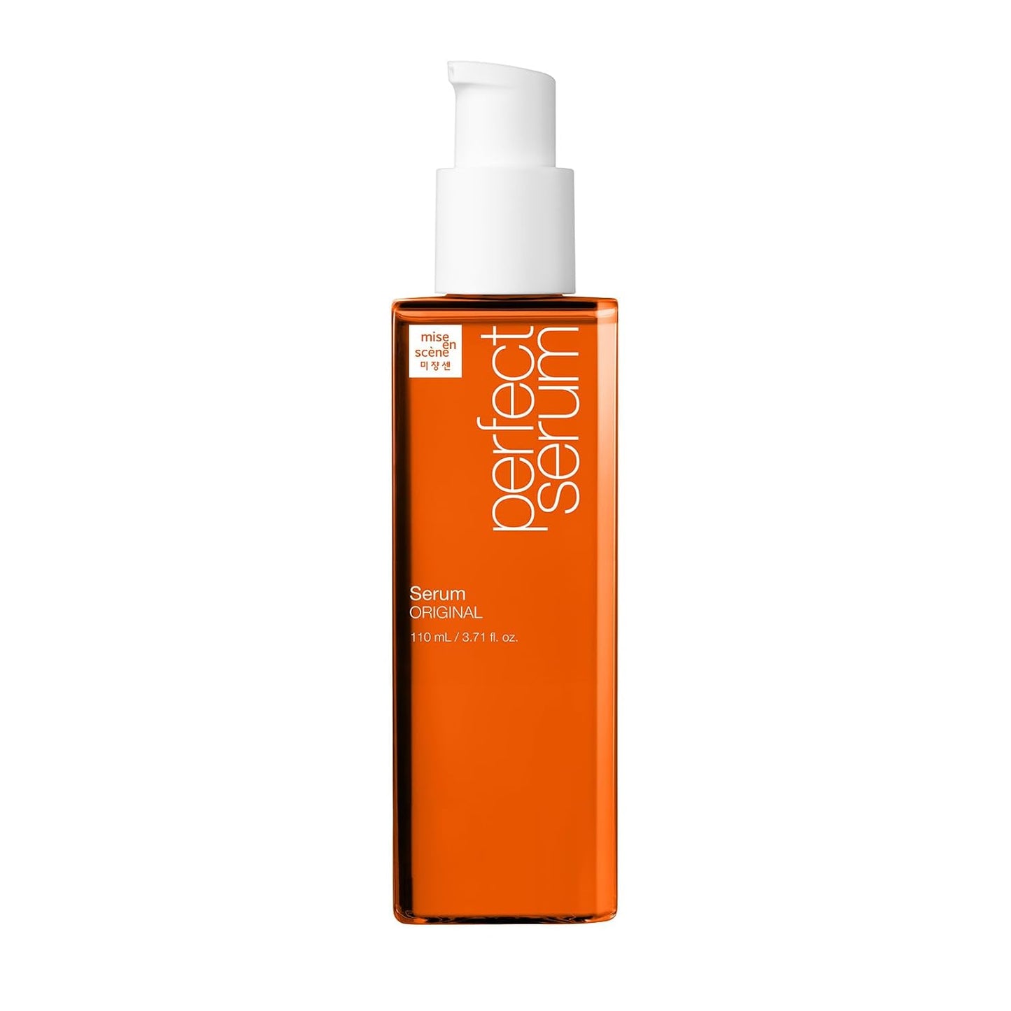 Mise En Scene Hair Mist - Nourishing Non-Greasy No-Wash Treatment with Golden Moroccan Argan Oil | 5.07 Fl. Oz. (150ml)