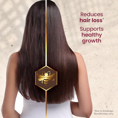 Tio Nacho Ginseng & Royal Jelly Hair Growth Shampoo - 32 fl oz