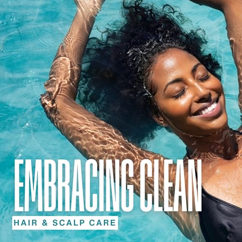 GIRL+HAIR Cleanse+ Moisturizing Shampoo for Dry Hair 10.1 fl oz