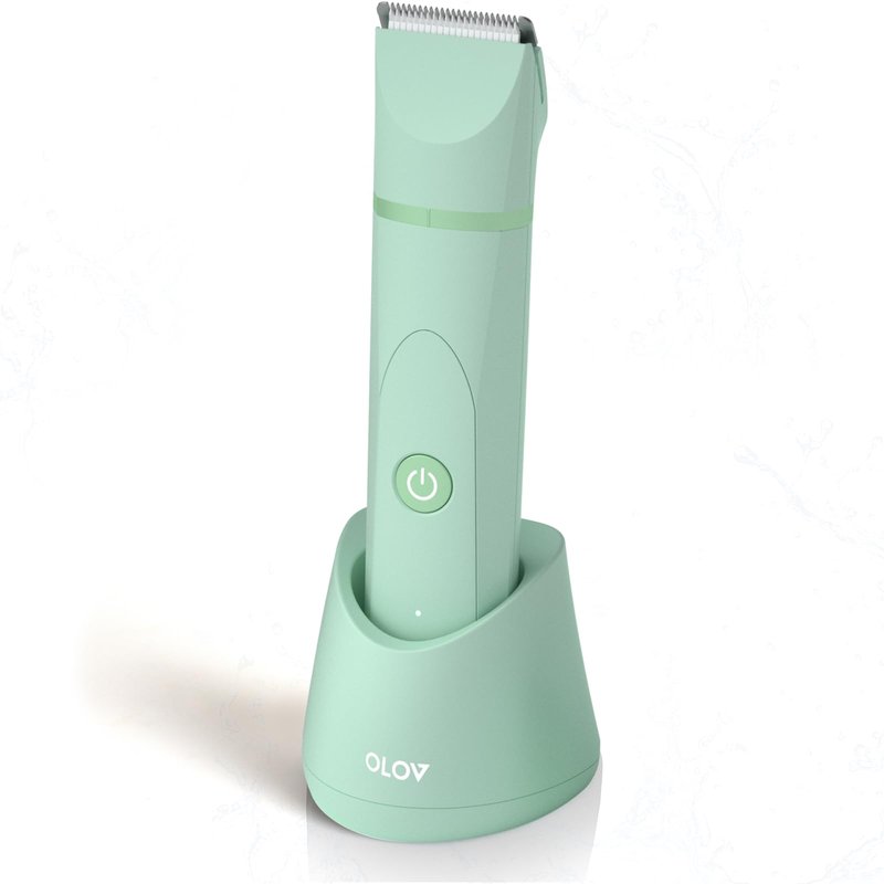 OLOV Electric Body Hair Trimmer