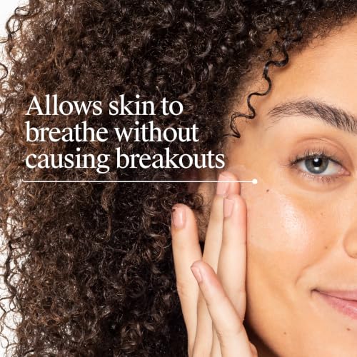 Neutrogena Clear Face Sunscreen SPF 30 for Acne-Prone Skin, 3 fl. oz