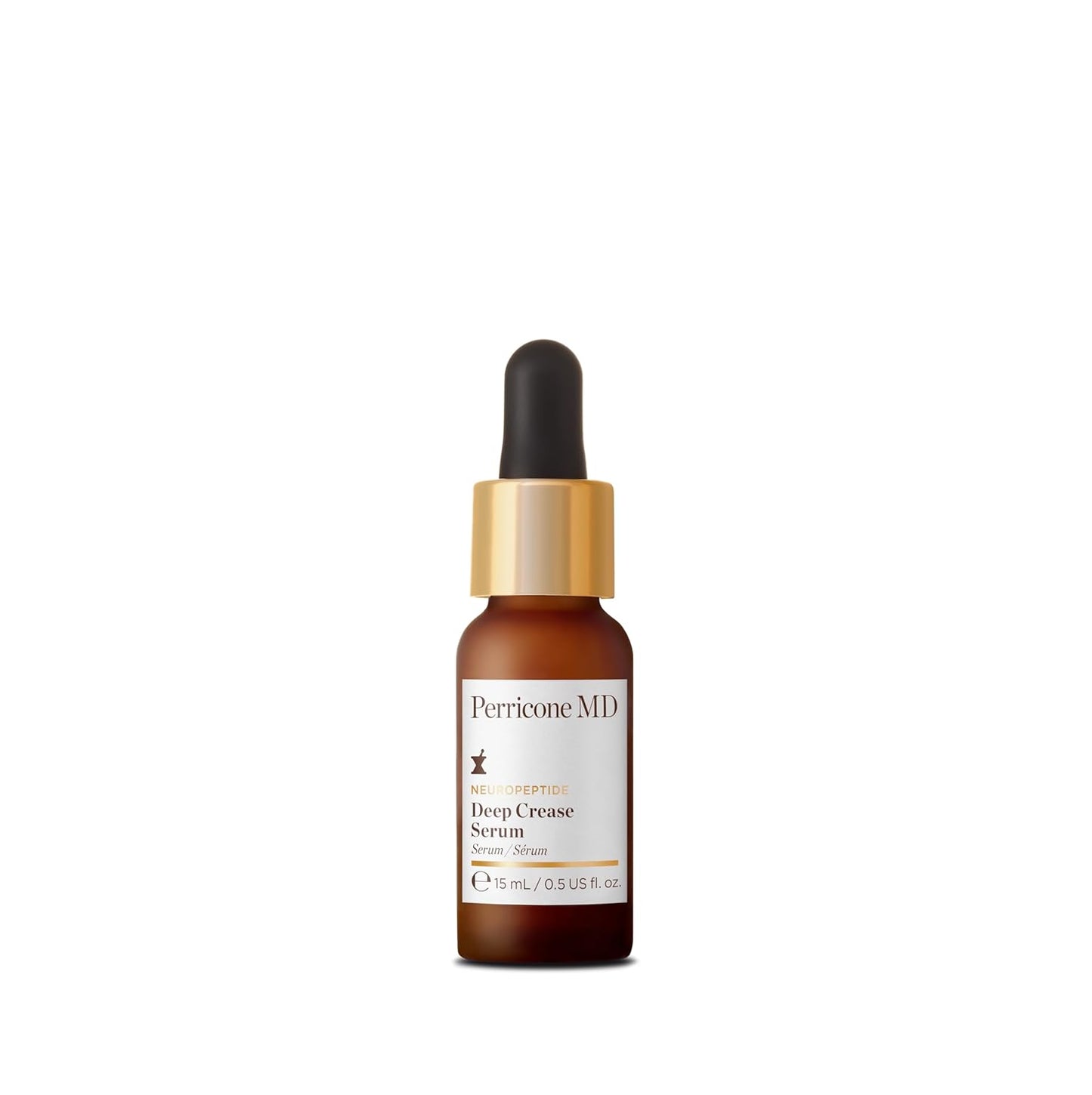 Perricone MD Neuropeptide Deep Crease Serum - Anti-Aging Formula | 1 fl oz