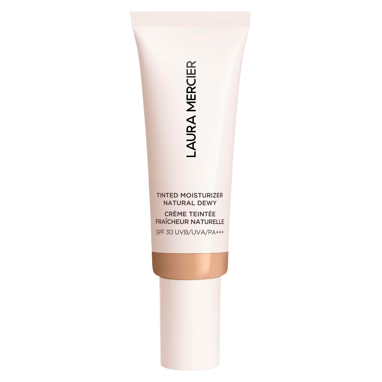 Tinted Moisturizer Natural Dewy SPF 30-3N Sand by Laura Mercier for Women - 1.5 oz Makeup