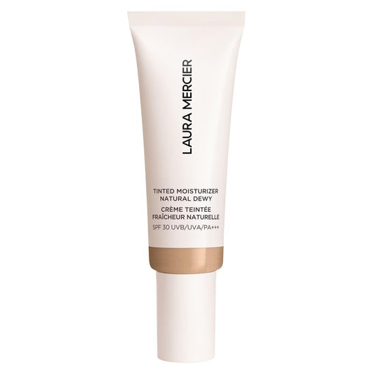 Tinted Moisturizer Natural Dewy SPF 30-3N Sand by Laura Mercier for Women - 1.5 oz Makeup