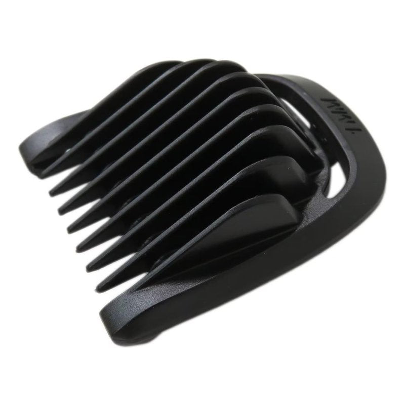 2024 New Replacement 1mm Beard Stubble Hair Guide Guard Comb for P-hilips N-orelco Multigroom Trimmer MG3750 MG3760 MG5750 MG5760 MG7750 MG7770 MG7790 MG7791