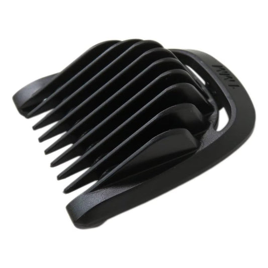 2024 New Replacement 1mm Beard Stubble Hair Guide Guard Comb for P-hilips N-orelco Multigroom Trimmer MG3750 MG3760 MG5750 MG5760 MG7750 MG7770 MG7790 MG7791