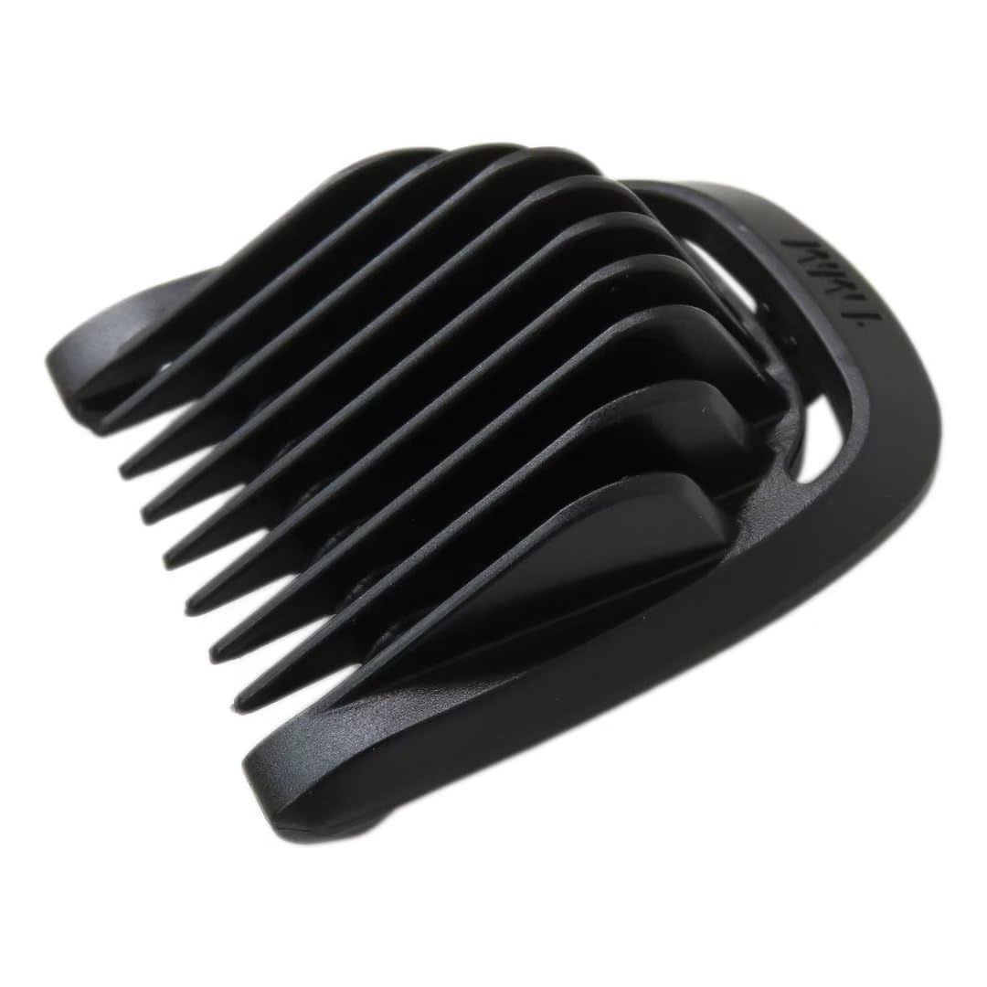 1mm Beard Stubble Hair Guide Guard Comb for Philips Norelco MG7750 MG7770 MG7785 MG7790 MG7991 MG7796 MG9730