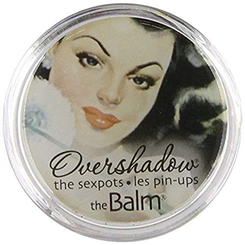 theBalm Overshadow Mineral Shimmer - If You're Rich, I'm Single