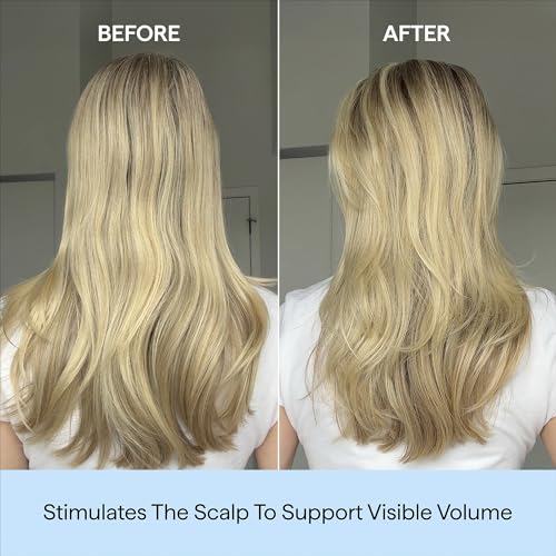 Briogeo Density Shampoo with Caffeine & Biotin for Thinning Hair